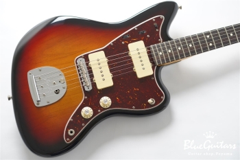 Blue Guitars Online Store