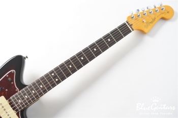 American Professional II Jazzmaster - 3-Color Sunburst