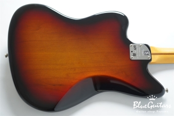 American Professional II Jazzmaster - 3-Color Sunburst