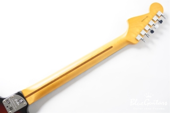 American Professional II Jazzmaster - 3-Color Sunburst