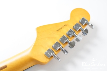 American Professional II Jazzmaster - 3-Color Sunburst