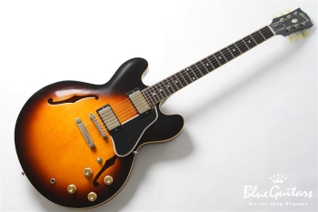 Memphis 1961 ES-335 Reissue VOS - Historic Burst