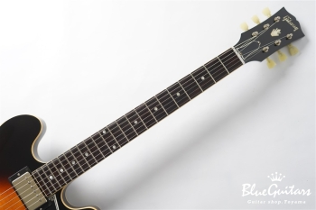 Memphis 1961 ES-335 Reissue VOS - Historic Burst