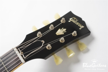 Memphis 1961 ES-335 Reissue VOS - Historic Burst