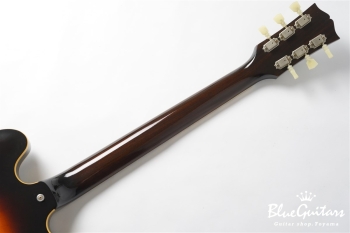 Memphis 1961 ES-335 Reissue VOS - Historic Burst