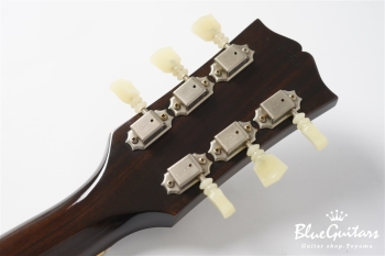 Memphis 1961 ES-335 Reissue VOS - Historic Burst