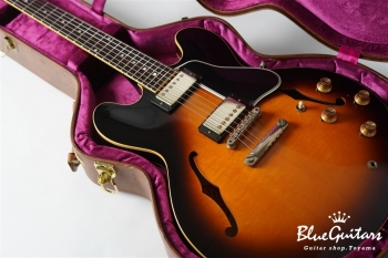 Memphis 1961 ES-335 Reissue VOS - Historic Burst