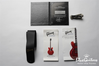 Memphis 1961 ES-335 Reissue VOS - Historic Burst