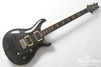 Custom 24 - Gray Black