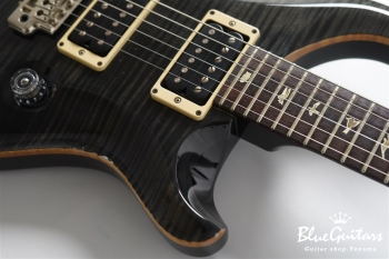 Custom 24 - Gray Black