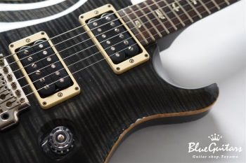 Custom 24 - Gray Black