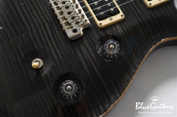 Custom 24 - Gray Black