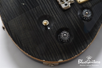 Custom 24 - Gray Black