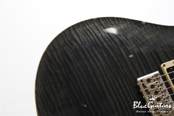 Custom 24 - Gray Black