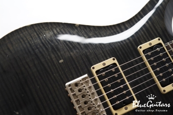 Custom 24 - Gray Black