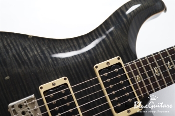 Custom 24 - Gray Black