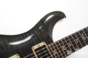 Custom 24 - Gray Black