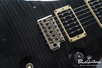 Custom 24 - Gray Black