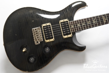 Custom 24 - Gray Black