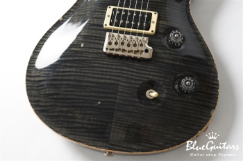 Custom 24 - Gray Black