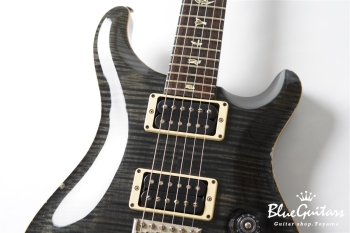 Custom 24 - Gray Black