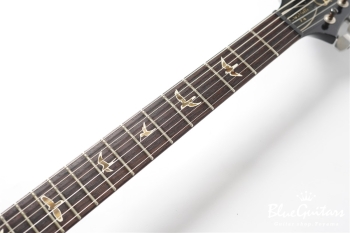 Custom 24 - Gray Black