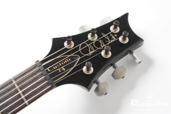 Custom 24 - Gray Black