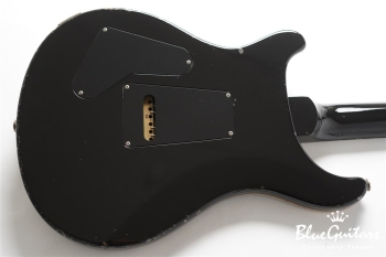 Custom 24 - Gray Black