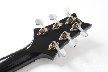 Custom 24 - Gray Black