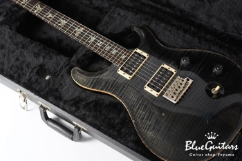 Custom 24 - Gray Black