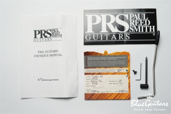 Custom 24 - Gray Black