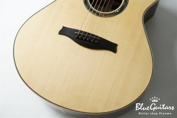 「葵」Aoi - Lutz Spruce / Indian Rosewood