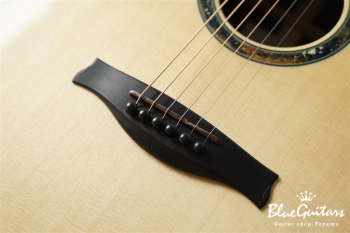 「葵」Aoi - Lutz Spruce / Indian Rosewood