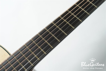 「葵」Aoi - Lutz Spruce / Indian Rosewood
