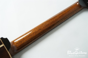 「葵」Aoi - Lutz Spruce / Indian Rosewood