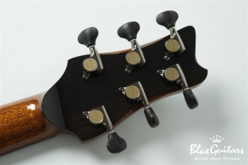 「葵」Aoi - Lutz Spruce / Indian Rosewood