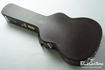 「葵」Aoi - Lutz Spruce / Indian Rosewood