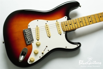 Blue Guitars Online Store