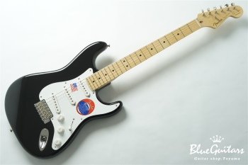 Eric Clapton Stratocaster - Black