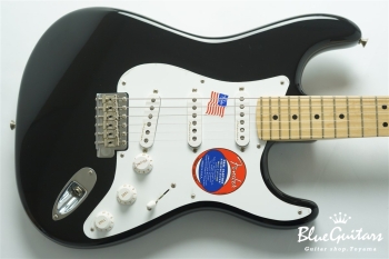 Eric Clapton Stratocaster - Black