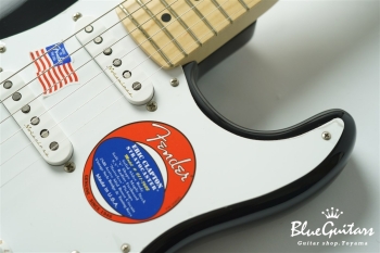 Eric Clapton Stratocaster - Black