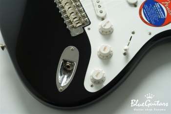 Eric Clapton Stratocaster - Black