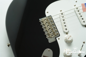 Eric Clapton Stratocaster - Black
