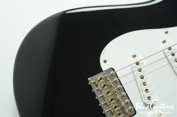 Eric Clapton Stratocaster - Black