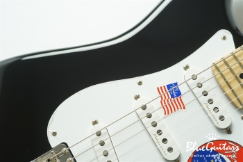 Eric Clapton Stratocaster - Black
