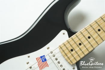 Eric Clapton Stratocaster - Black