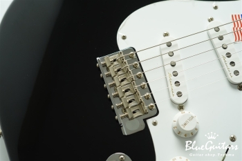 Eric Clapton Stratocaster - Black