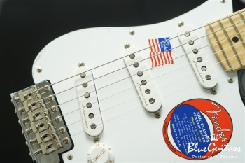 Eric Clapton Stratocaster - Black