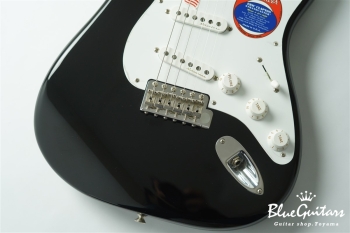 Eric Clapton Stratocaster - Black