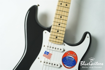 Eric Clapton Stratocaster - Black